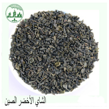 High Quality 3505a Raw Organic Green Extract Powder China Gunpowder Tea